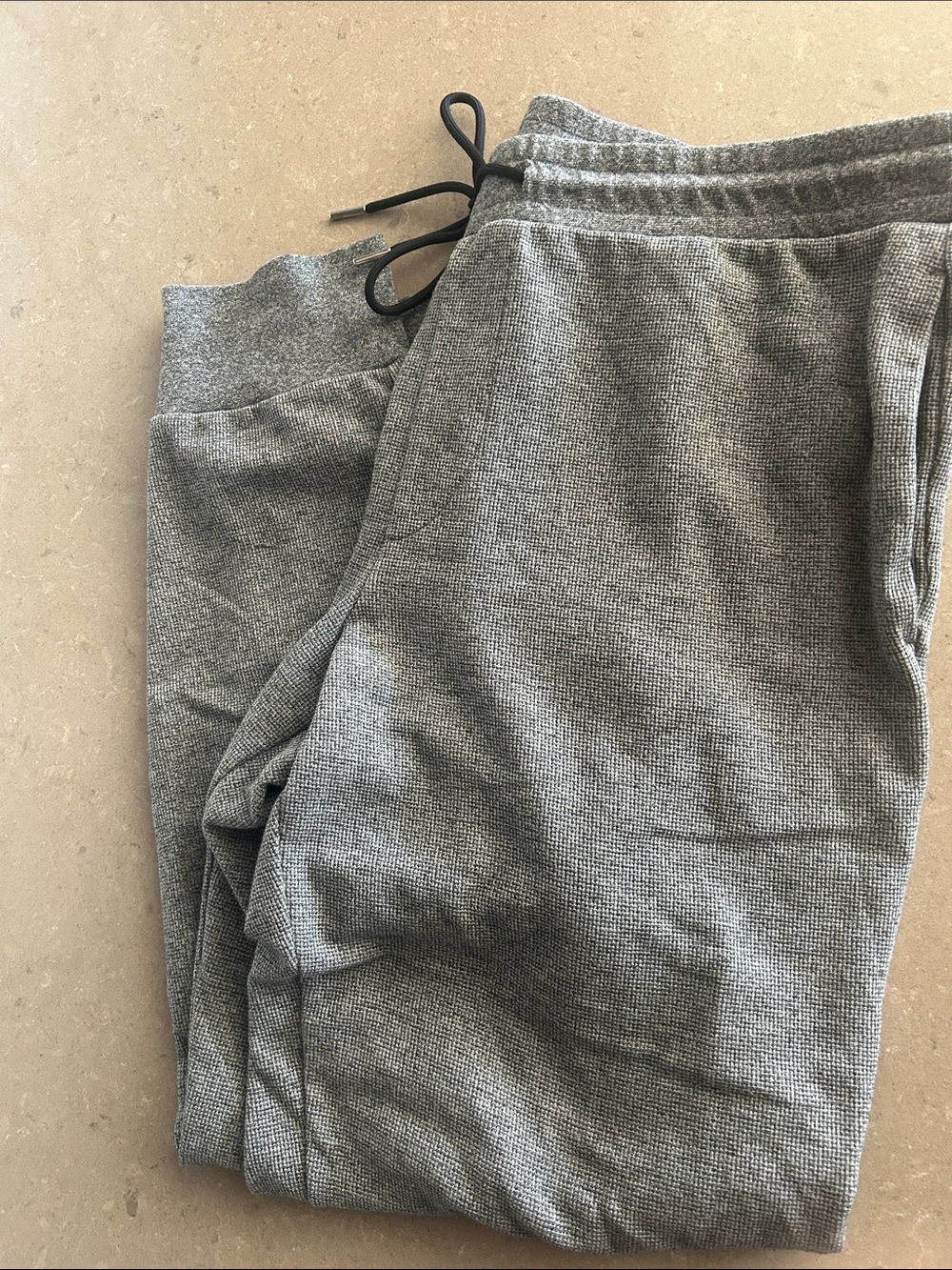 Theory men’s jogger